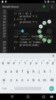 Kotlin Programming Compiler ภาพหน้าจอ 2