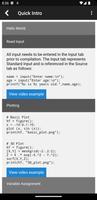 Madona: Run Matlab/Octave code captura de pantalla 3
