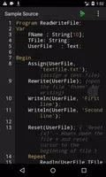 Pascal Programming Compiler bài đăng