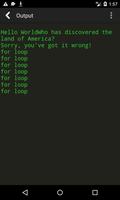 Pascal Programming Compiler capture d'écran 1