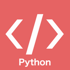 Python Programming Interpreter ícone