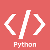 Python Programming Interpreter アイコン