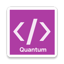 Quantum Programming Compiler APK