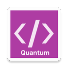 Quantum Programming Compiler icône