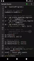 Quantum Programming Compiler Cartaz