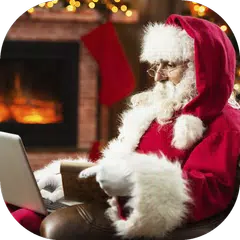 Real Video Call Santa APK Herunterladen