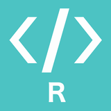 R Programming Compiler আইকন
