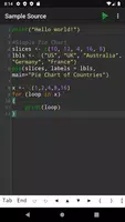 R Programming Compiler poster