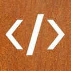 Rust Programming Compiler-icoon