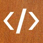Rust Programming Compiler أيقونة