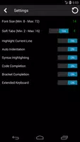 Rust Programming Compiler تصوير الشاشة 3