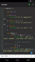 Rust Programming Compiler الملصق