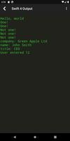 Sedona - Compiler for Swift 스크린샷 1