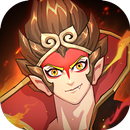 서행기：초인기 만화 모바일 APK