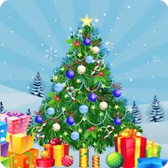 Christmas tree simulator 2021 XAPK download