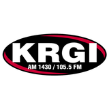 AM 1430 KRGI APK