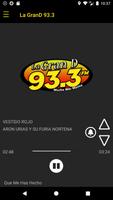La Gran D 93.3 FM screenshot 1