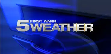 KRGV FIRST WARN 5 Weather