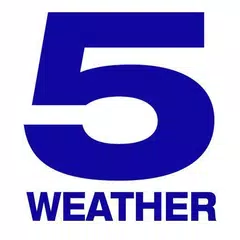 KRGV FIRST WARN 5 Weather APK Herunterladen