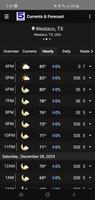 KRGV FIRST WARN 5 Weather Screenshot 3
