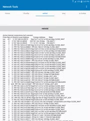 Network Tools - traceroute XAPK download