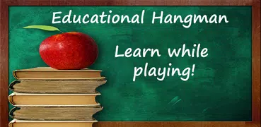 Hangman - An Educational Game