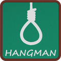 Educational Hangman in English