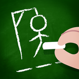 Hangman - An Educational Game أيقونة