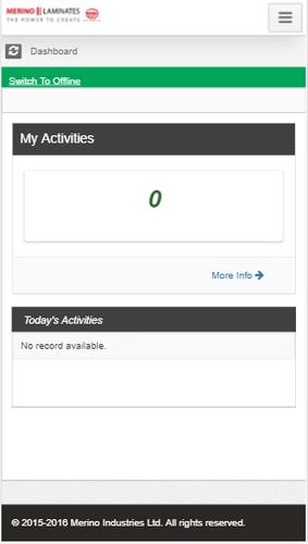 Merino Crm For Android Apk Download