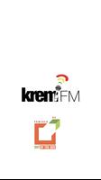 Krem Radio ポスター