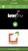 Krem Radio スクリーンショット 1