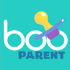 Boo Parents - Childcare icon