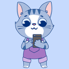 PoupiApp Parents আইকন