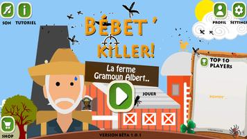 Bébét' Killer Free পোস্টার