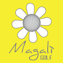 Magali Golf APK