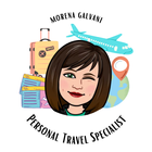 Morena Galvani Personal Travel icon