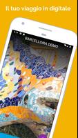 Morena Galvani Personal Travel poster
