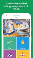 Morena Galvani Personal Travel screenshot 1