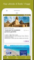 Poster Radici Viaggi