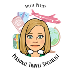 Silvia Perini Personal Travel アイコン