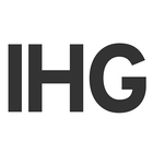 IHG AR icône