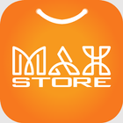 MaxStore - ماكس ستور アイコン