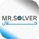 APK Mr.Solver حلال