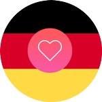 Germany Dating App icon