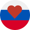 Знакомства в России иконка