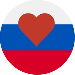 Russia Dating App icon