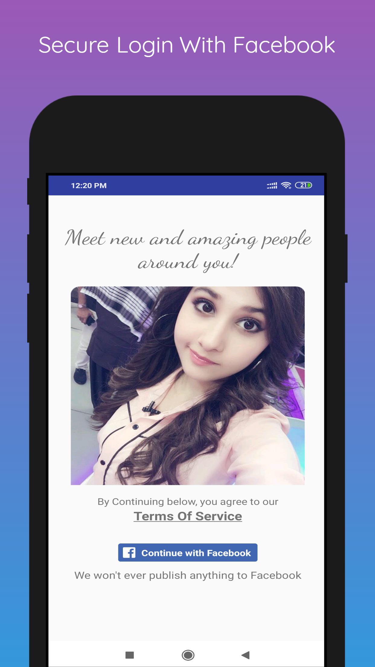 Bedste dating app russisk