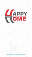 Happy Home Affiche