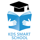 KDS Smart School (Parents & Student Login) icon