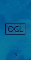 OGL โปสเตอร์